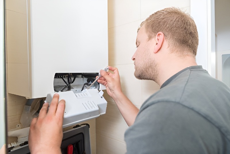 Water Heater repair in Orange